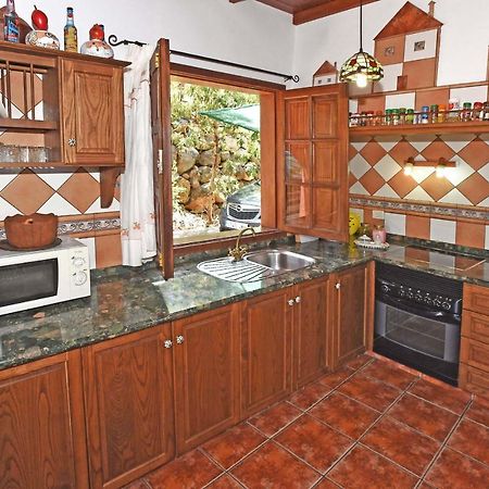 فيلا Casa Tia Rosalia تيخارافي المظهر الخارجي الصورة